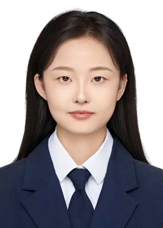 Ruobing Wei