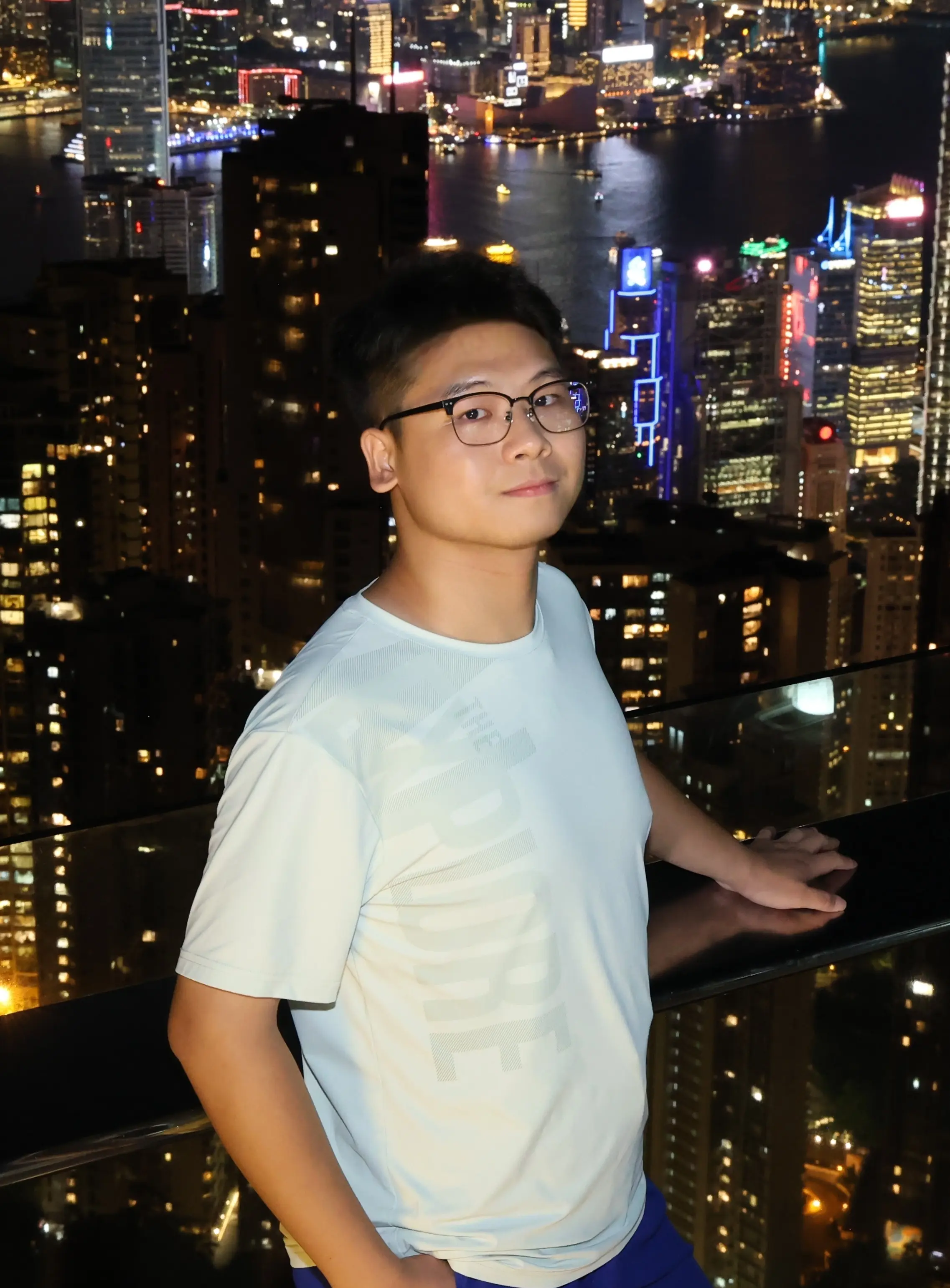 Wutong Xue