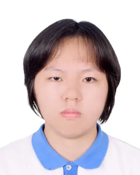 Yiting Chen